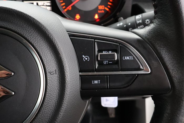 2022 Suzuki Jimny Lite