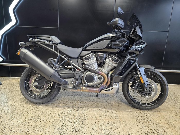 2022 Harley-Davidson Pan America 1250 Special