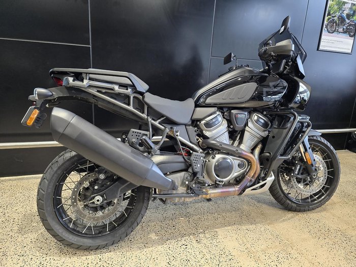 2022 Harley-Davidson Pan America 1250 Special