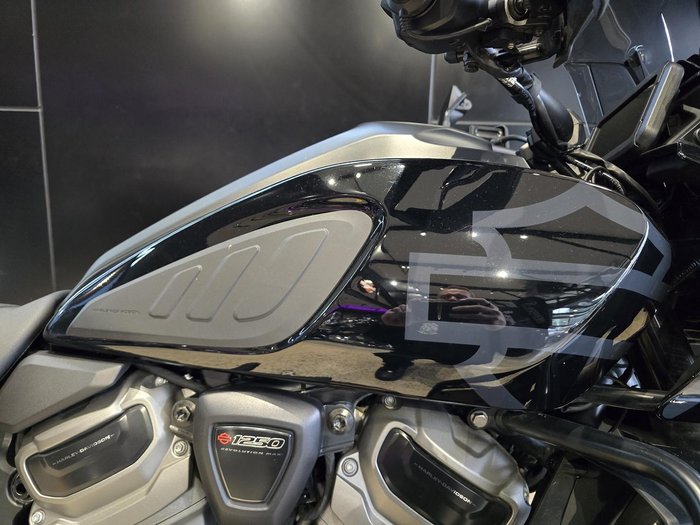 2022 Harley-Davidson Pan America 1250 Special