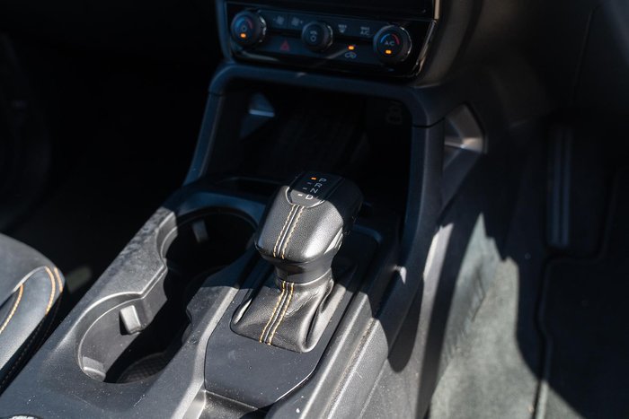 2024 Ford Ranger Wildtrak