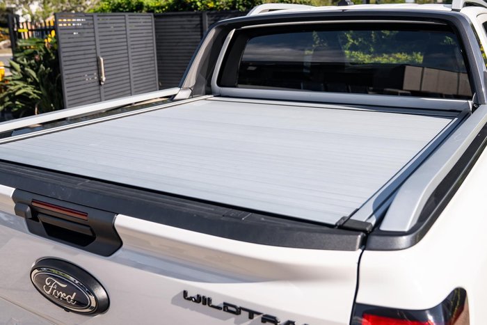 2024 Ford Ranger Wildtrak