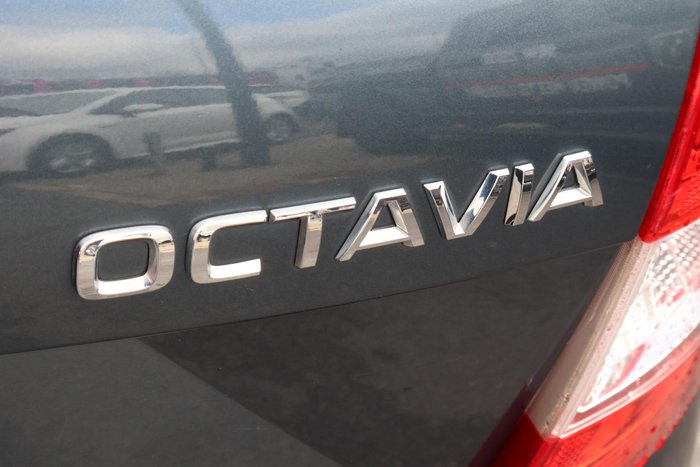 2015 SKODA Octavia Ambition Plus 103TSI