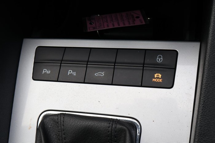 2015 SKODA Octavia Ambition Plus 103TSI
