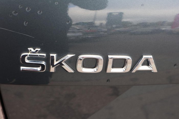 2015 SKODA Octavia Ambition Plus 103TSI