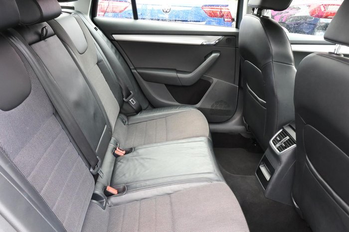 2015 SKODA Octavia Ambition Plus 103TSI