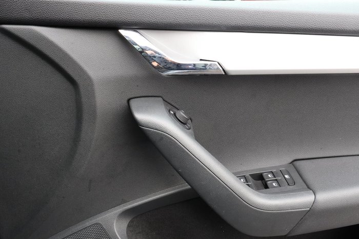 2015 SKODA Octavia Ambition Plus 103TSI