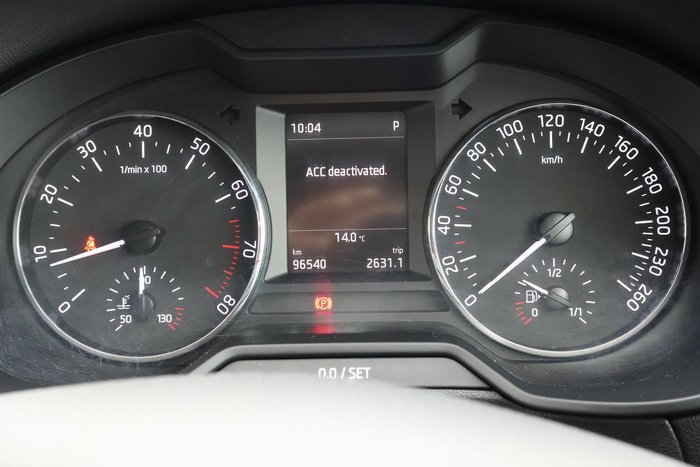 2015 SKODA Octavia Ambition Plus 103TSI