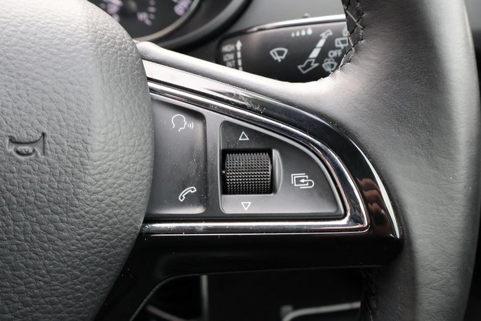 2015 SKODA Octavia Ambition Plus 103TSI