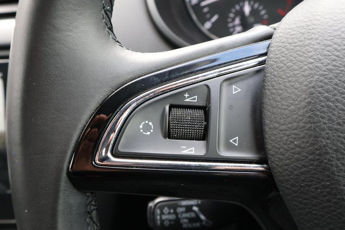 2015 SKODA Octavia Ambition Plus 103TSI