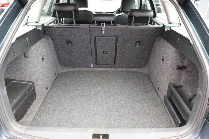 2015 SKODA Octavia Ambition Plus 103TSI