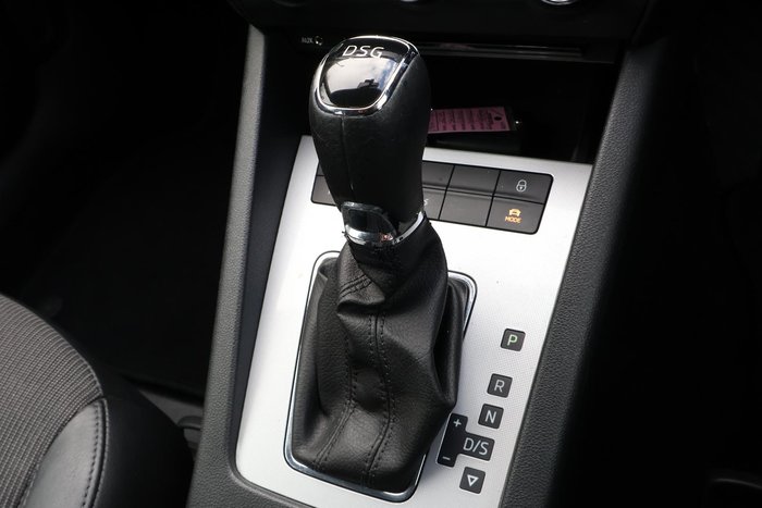 2015 SKODA Octavia Ambition Plus 103TSI