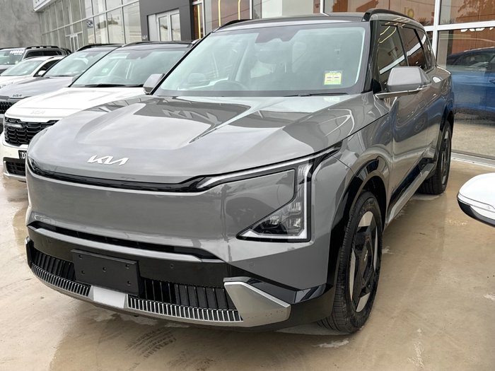 2026 Kia EV5