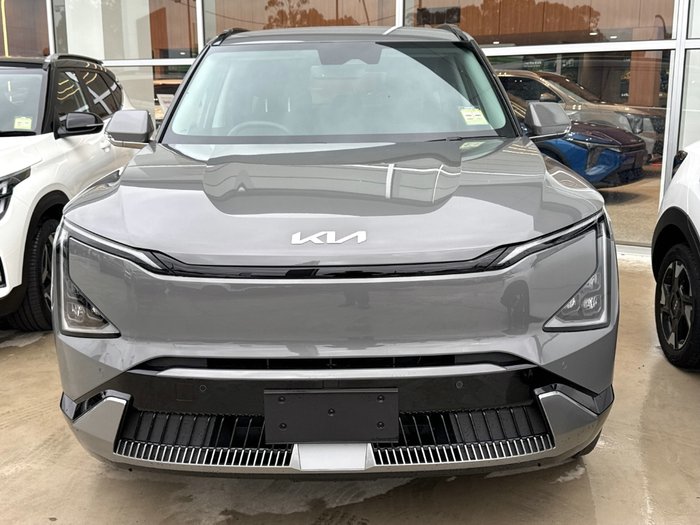 2026 Kia EV5 Earth