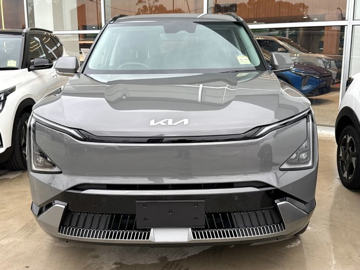 2026 Kia EV5 Earth