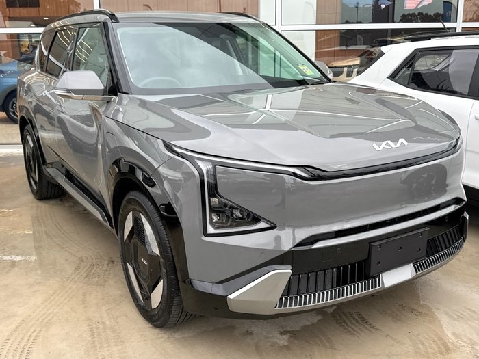 2026 Kia EV5 Earth