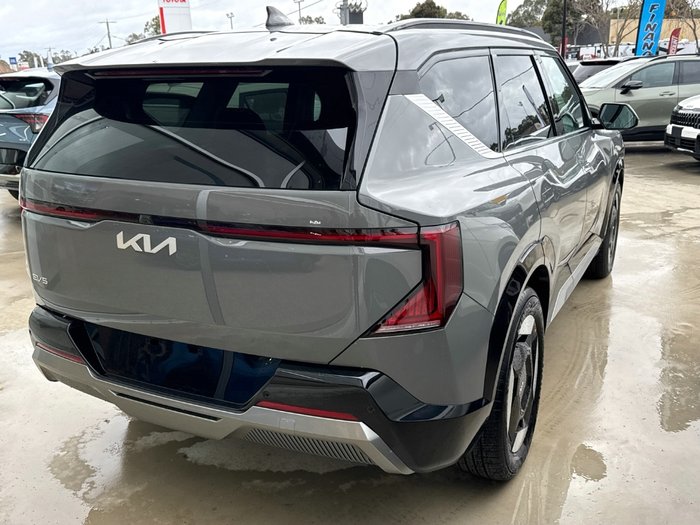 2026 Kia EV5 Earth