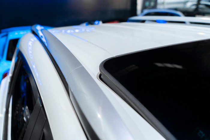 2015 Toyota RAV4 Cruiser