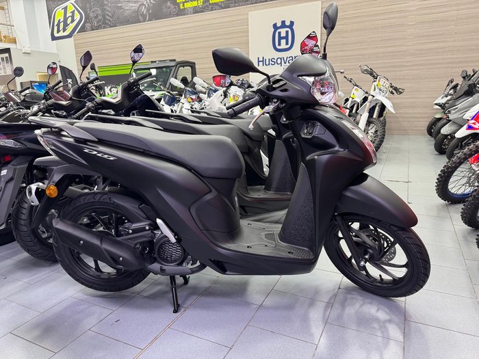 2026 Honda