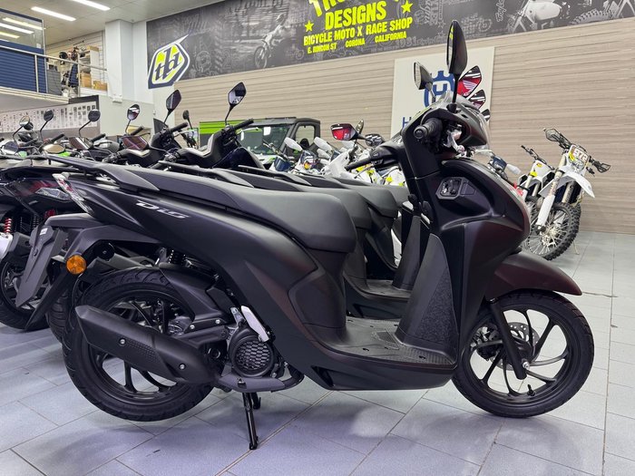 2026 Honda