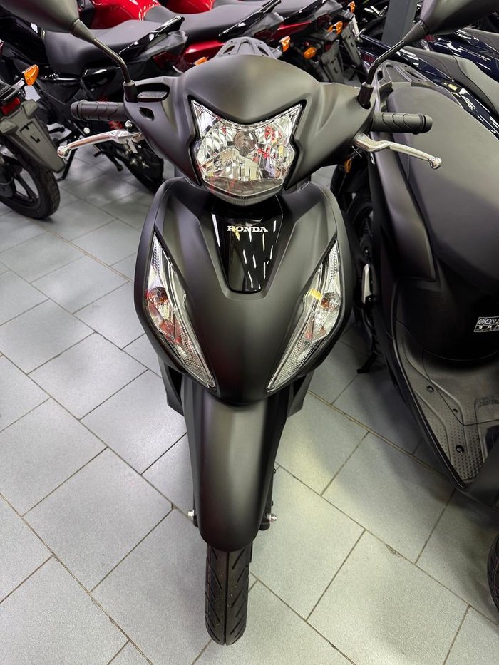 2026 Honda