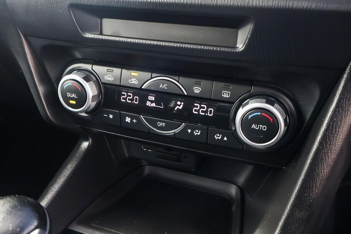 2018 Mazda 3 Maxx Sport