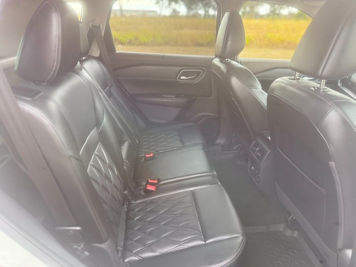 2023 Nissan X-TRAIL Ti-L e-POWER
