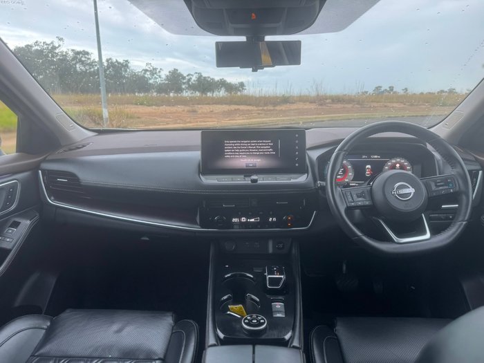 2023 Nissan X-TRAIL Ti-L e-POWER