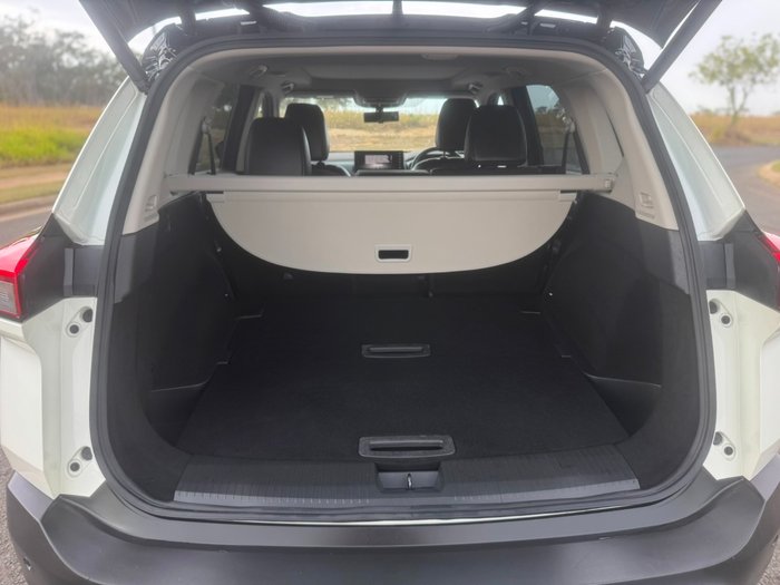2023 Nissan X-TRAIL Ti-L e-POWER