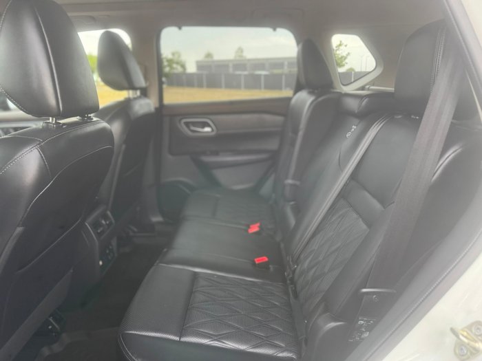 2023 Nissan X-TRAIL Ti-L e-POWER