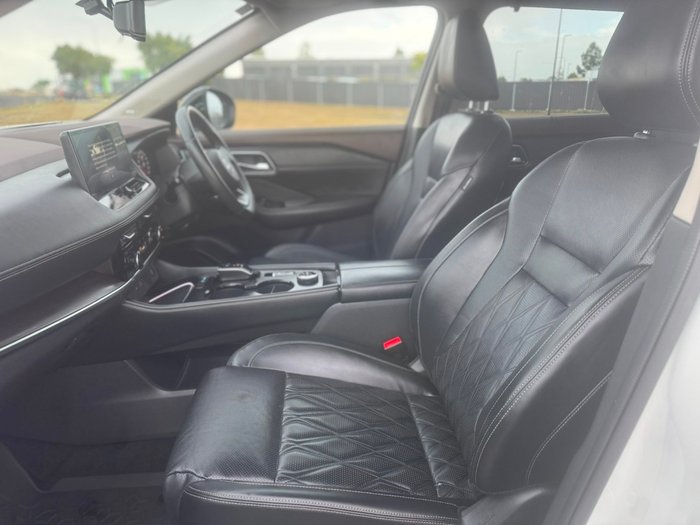 2023 Nissan X-TRAIL Ti-L e-POWER