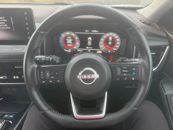 2023 Nissan X-TRAIL Ti-L e-POWER