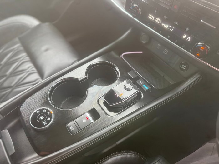 2023 Nissan X-TRAIL Ti-L e-POWER