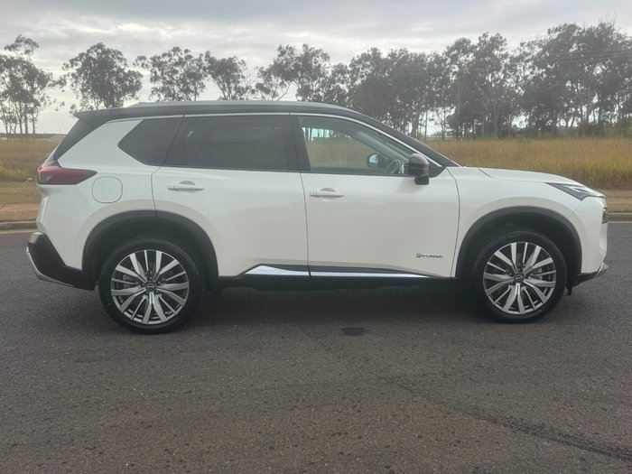 2023 Nissan X-TRAIL Ti-L e-POWER