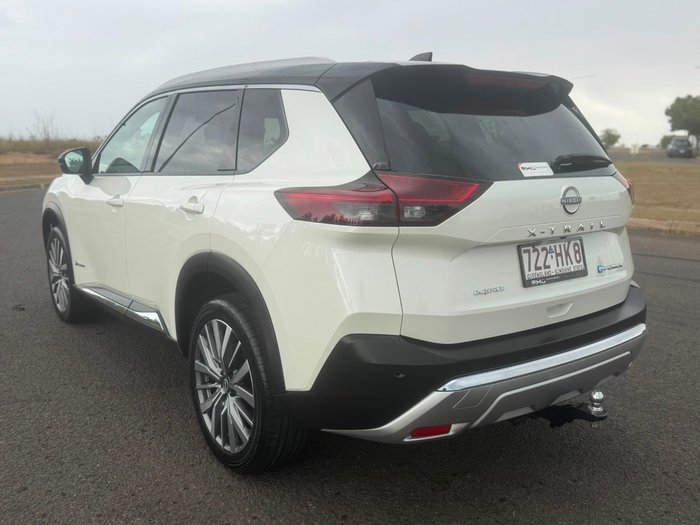 2023 Nissan X-TRAIL Ti-L e-POWER