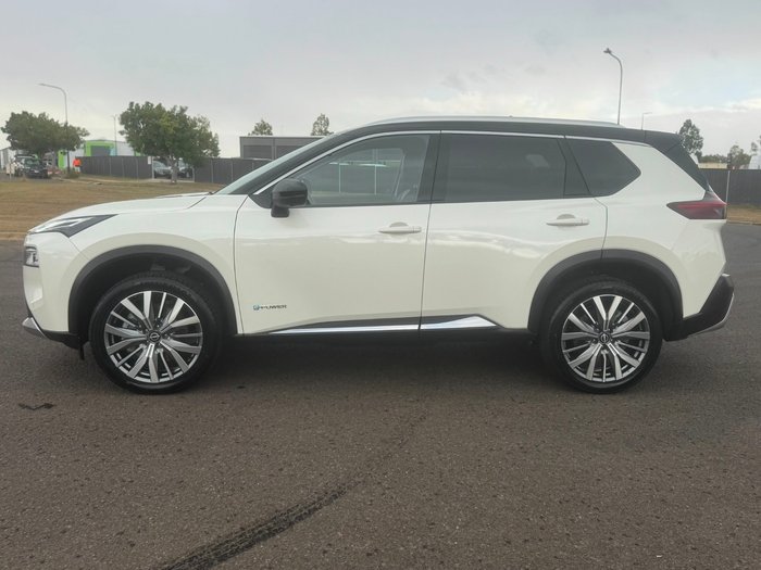 2023 Nissan X-TRAIL Ti-L e-POWER