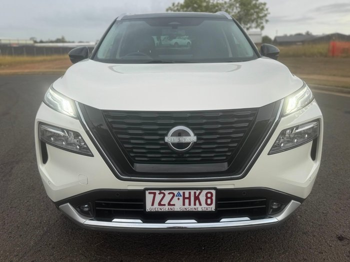 2023 Nissan X-TRAIL Ti-L e-POWER