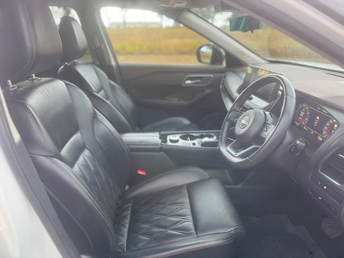 2023 Nissan X-TRAIL Ti-L e-POWER
