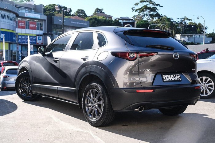 2020 Mazda CX-30 G20 Pure