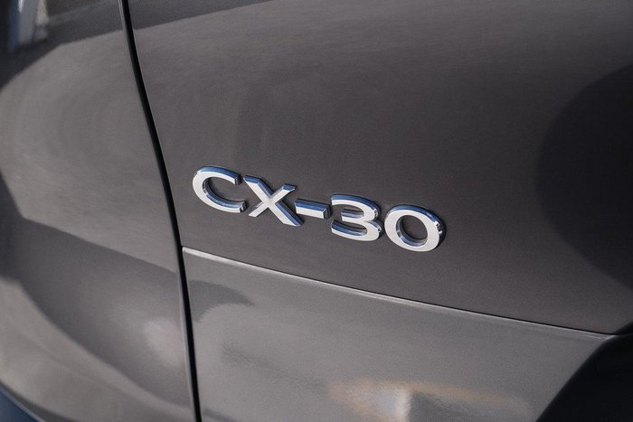 2020 Mazda CX-30 G20 Pure