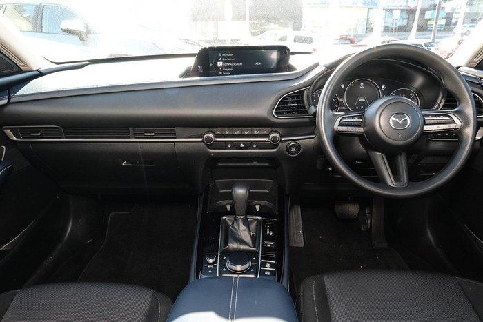 2020 Mazda CX-30 G20 Pure