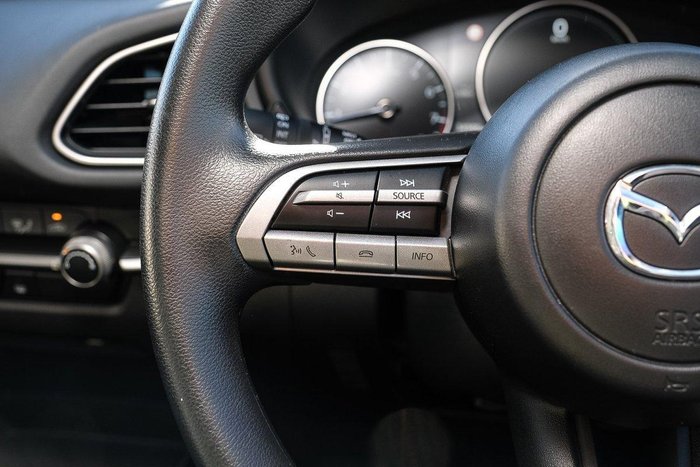 2020 Mazda CX-30 G20 Pure