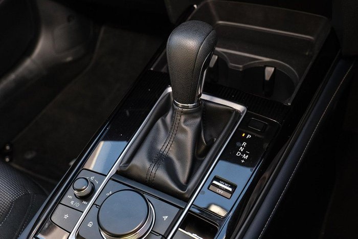 2020 Mazda CX-30 G20 Pure