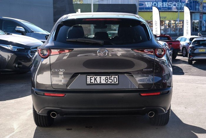 2020 Mazda CX-30 G20 Pure