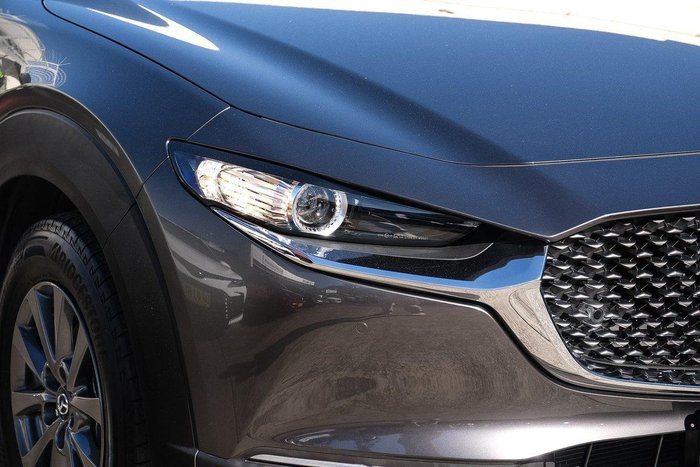 2020 Mazda CX-30 G20 Pure