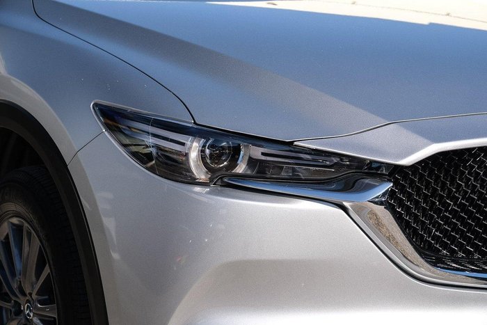 2019 Mazda CX-5 Maxx Sport
