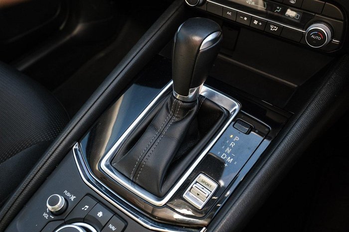 2019 Mazda CX-5 Maxx Sport