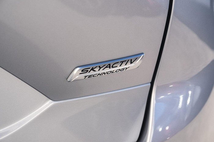 2019 Mazda CX-5 Maxx Sport