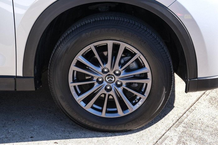 2019 Mazda CX-5 Maxx Sport