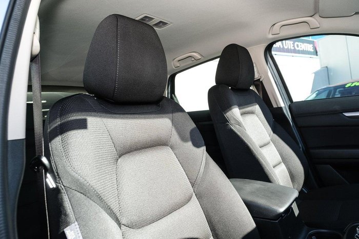 2019 Mazda CX-5 Maxx Sport